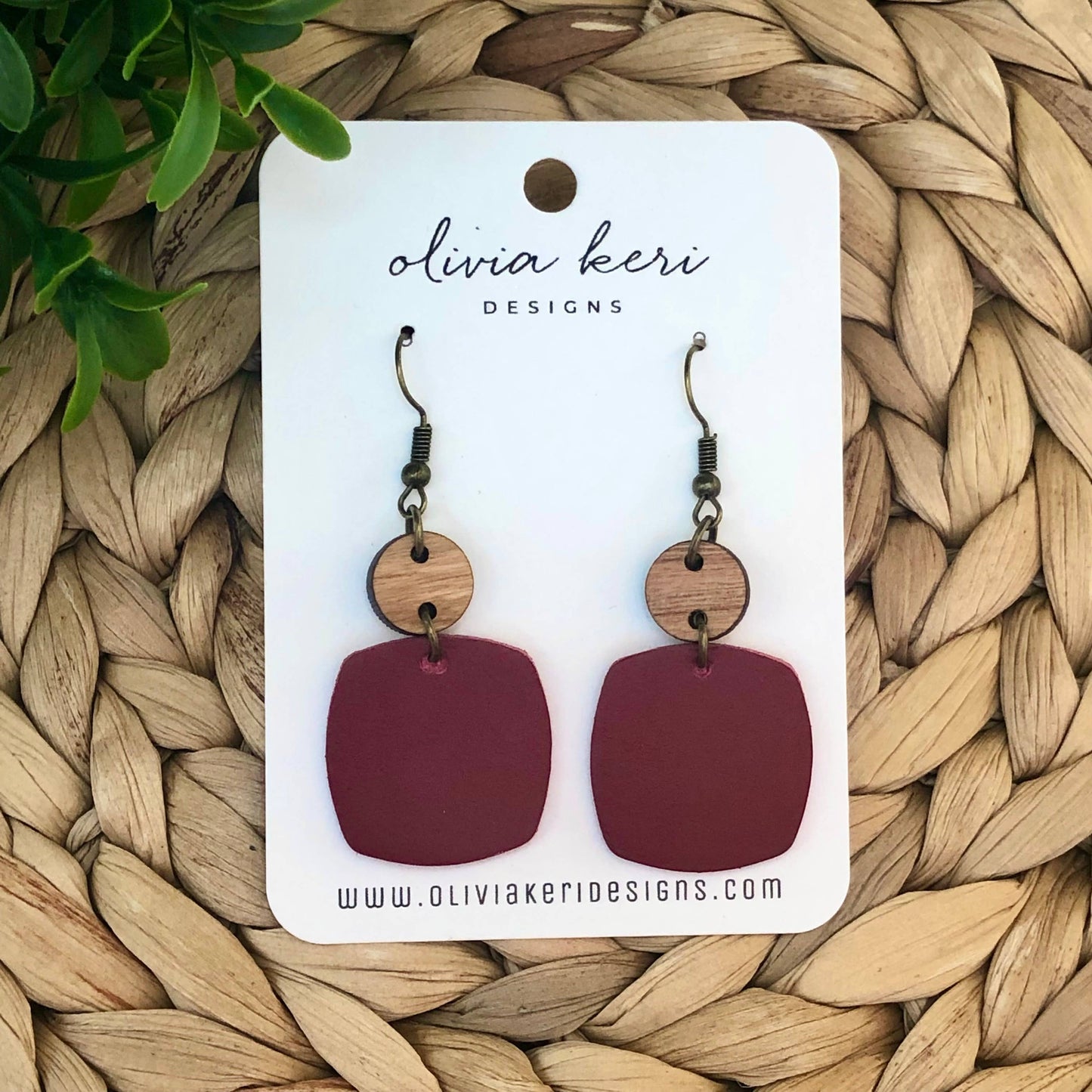 Nora Earrings